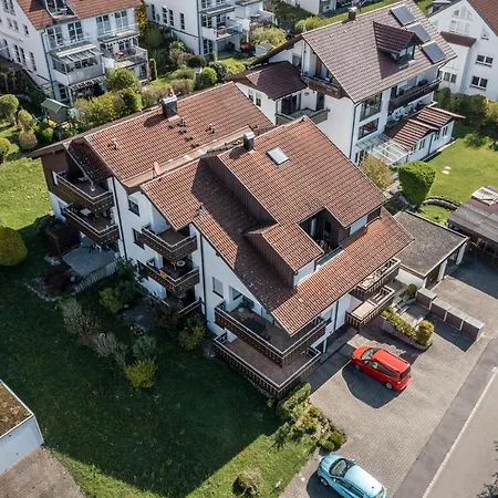 Apartment Seeblick Mit Blick Auf Alpen *
