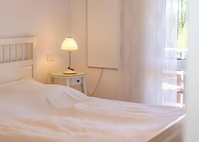 Apartamento Seeblick Mit Blick Auf Alpen